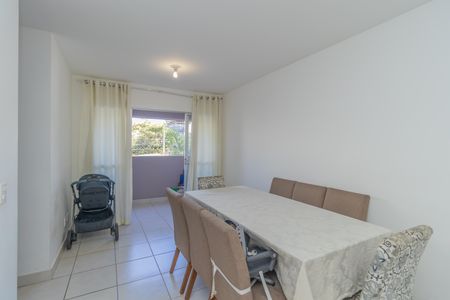 Apartamento à venda com 2 quartos, 70m² em Pompéia, Belo Horizonte