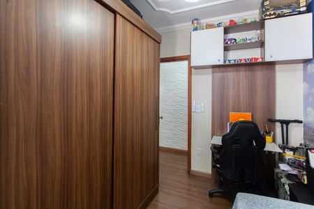 Casa à venda com 114m², 2 quartos e 3 vagasQuarto 2