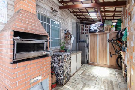 Casa à venda com 114m², 2 quartos e 3 vagasEspaço Gourmet