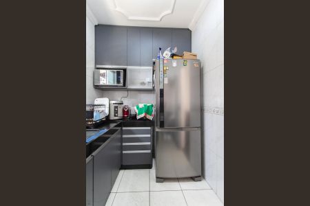 Casa à venda com 114m², 2 quartos e 3 vagasCozinha