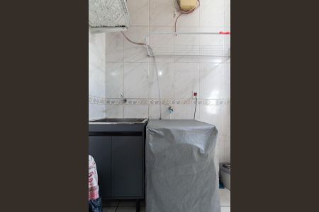 Casa à venda com 114m², 2 quartos e 3 vagasÁrea de Serviço