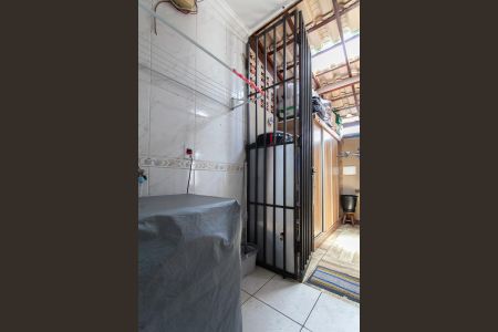 Casa à venda com 114m², 2 quartos e 3 vagasÁrea de Serviço