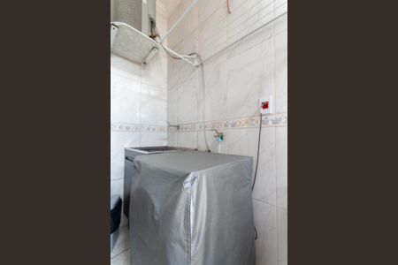 Casa à venda com 114m², 2 quartos e 3 vagasÁrea de Serviço