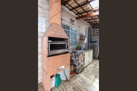 Casa à venda com 114m², 2 quartos e 3 vagasEspaço Gourmet