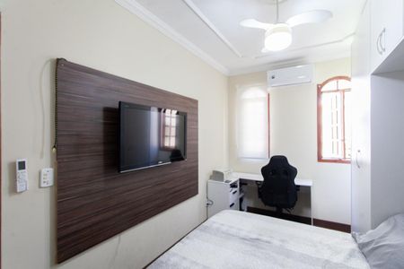 Casa à venda com 114m², 2 quartos e 3 vagasQuarto 1