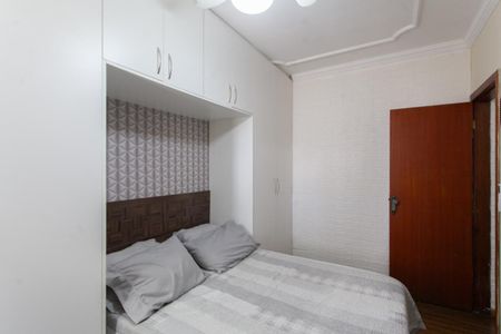 Casa à venda com 114m², 2 quartos e 3 vagasQuarto 1