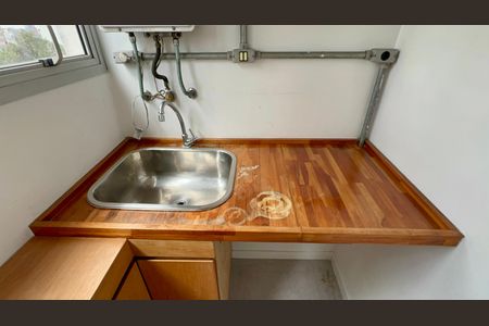 Apartamento à venda com 85m², 2 quartos e 1 vaga Apartamento à venda com 85m², 2 quartos e 1 vagaÁrea de Serviço