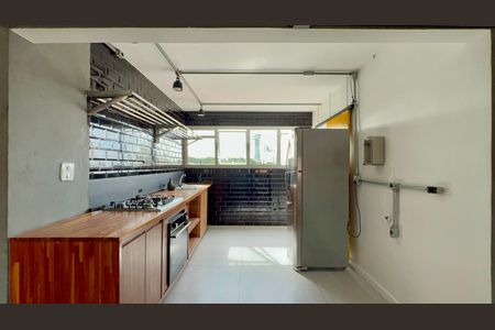 Apartamento à venda com 85m², 2 quartos e 1 vaga Apartamento à venda com 85m², 2 quartos e 1 vagaCozinha