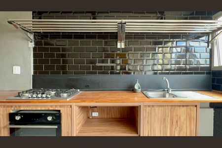 Apartamento à venda com 85m², 2 quartos e 1 vaga Apartamento à venda com 85m², 2 quartos e 1 vagaCozinha