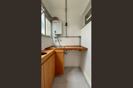 Apartamento à venda com 85m², 2 quartos e 1 vaga Apartamento à venda com 85m², 2 quartos e 1 vagaÁrea de Serviço