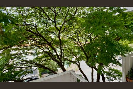 Varanda de apartamento à venda com 2 quartos, 85m² em Perdizes, São Paulo