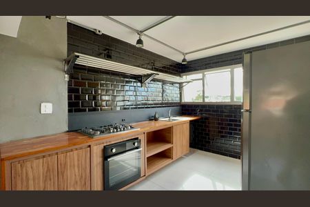 Apartamento à venda com 85m², 2 quartos e 1 vaga Apartamento à venda com 85m², 2 quartos e 1 vagaCozinha