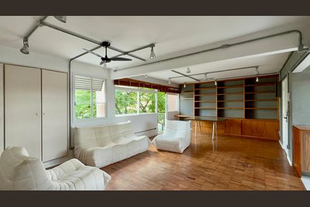 Apartamento à venda com 85m², 2 quartos e 1 vaga Apartamento à venda com 85m², 2 quartos e 1 vagaSala