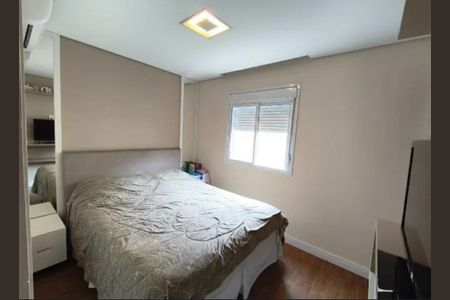 Apartamento à venda com 3 quartos, 115m² em Vila Prost de Souza, Campinas