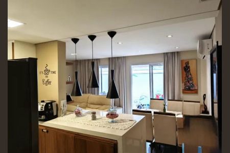 Apartamento à venda com 3 quartos, 115m² em Vila Prost de Souza, Campinas