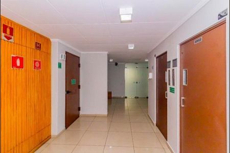 Apartamento à venda com 65m², 2 quartos e 1 vaga