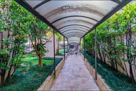 Apartamento à venda com 65m², 2 quartos e 1 vaga