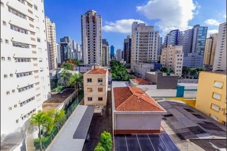 Apartamento à venda com 65m², 2 quartos e 1 vaga