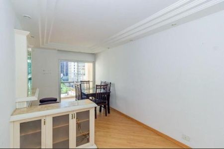 Apartamento à venda com 1 quarto, 65m² em Indianópolis, São Paulo