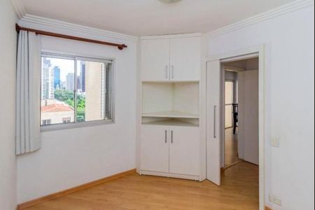 Apartamento à venda com 1 quarto, 65m² em Indianópolis, São Paulo