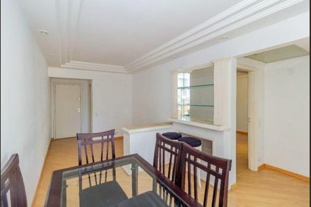 Apartamento à venda com 1 quarto, 65m² em Indianópolis, São Paulo