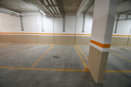 Apartamento para alugar com 57m², 1 quarto e 1 vagaGaragem