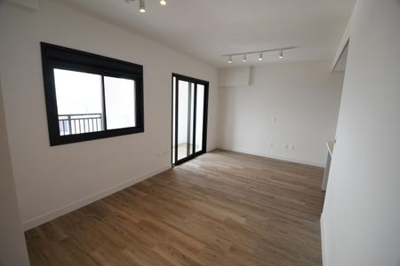 Apartamento para alugar com 57m², 1 quarto e 1 vagaQuarto / Sala