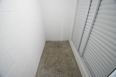 Apartamento para alugar com 57m², 1 quarto e 1 vagaArmário da Garagem