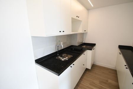 Apartamento para alugar com 57m², 1 quarto e 1 vagaCozinha
