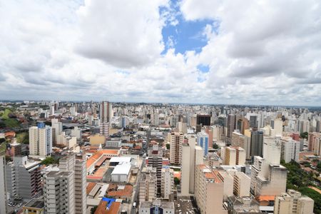 Apartamento para alugar com 57m², 1 quarto e 1 vagaQuarto / Sala - Vista