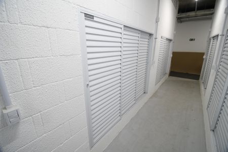 Apartamento para alugar com 57m², 1 quarto e 1 vagaArmário da Garagem