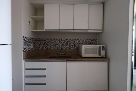 Studio para alugar com 37m², 1 quarto e 1 vagaEstúdio