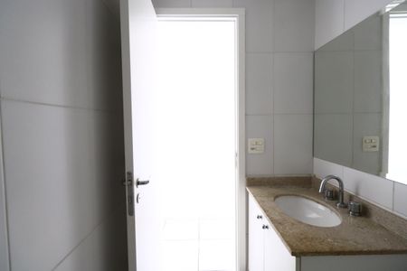 Studio para alugar com 37m², 1 quarto e 1 vagaBanheiro