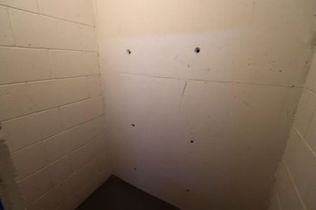 Studio para alugar com 37m², 1 quarto e 1 vagaDepósito