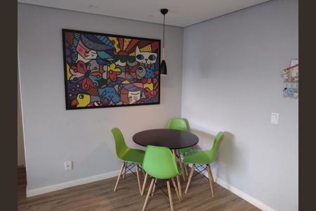 Foto 14 de apartamento à venda com 2 quartos, 59m² em Vila Ema, São Paulo