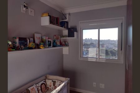 Foto 17 de apartamento à venda com 2 quartos, 59m² em Vila Ema, São Paulo