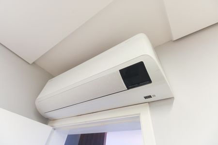 Apartamento para alugar com 45m², 2 quartos e 1 vaga Apartamento para alugar com 45m², 2 quartos e 1 vagaQuarto 1