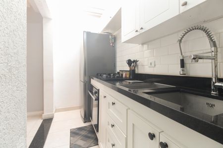 Apartamento para alugar com 45m², 2 quartos e 1 vaga Apartamento para alugar com 45m², 2 quartos e 1 vagaCozinha