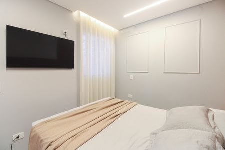 Apartamento para alugar com 45m², 2 quartos e 1 vaga Apartamento para alugar com 45m², 2 quartos e 1 vagaQuarto 1