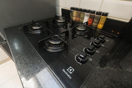 Apartamento para alugar com 45m², 2 quartos e 1 vaga Apartamento para alugar com 45m², 2 quartos e 1 vagaCozinha