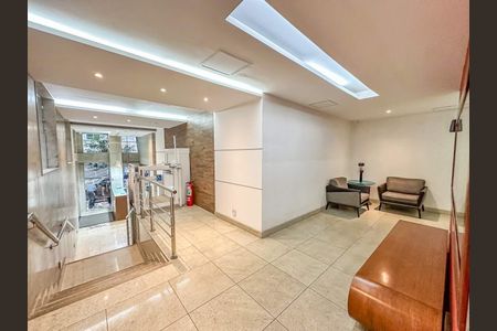 Apartamento à venda com 129m², 3 quartos e 1 vaga