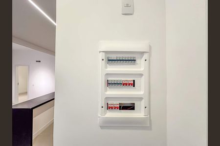 Apartamento à venda com 129m², 3 quartos e 1 vaga