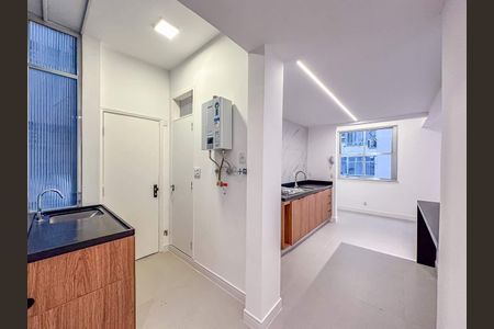 Apartamento à venda com 129m², 3 quartos e 1 vaga