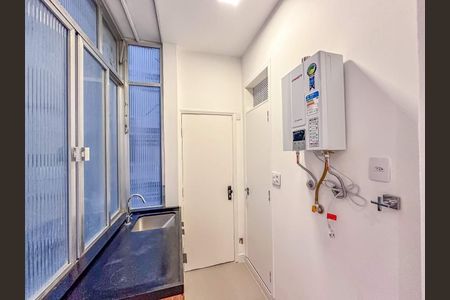 Apartamento à venda com 129m², 3 quartos e 1 vaga