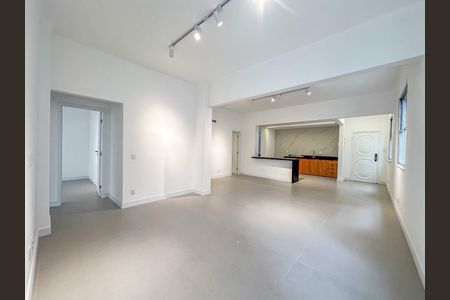Apartamento à venda com 3 quartos, 129m² em Leme, Rio de Janeiro