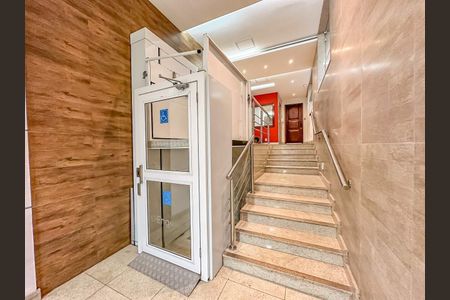 Apartamento à venda com 129m², 3 quartos e 1 vaga