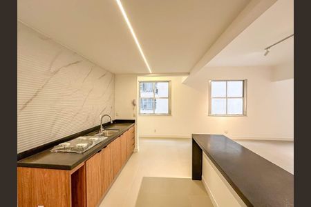 Apartamento à venda com 129m², 3 quartos e 1 vaga