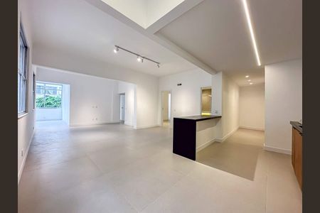 Apartamento à venda com 3 quartos, 129m² em Leme, Rio de Janeiro