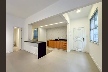 Apartamento à venda com 129m², 3 quartos e 1 vaga