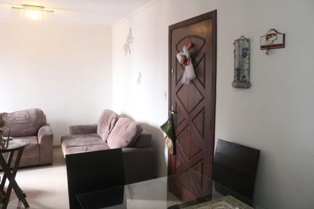 Apartamento para alugar com 61m², 2 quartos e 1 vagaSala